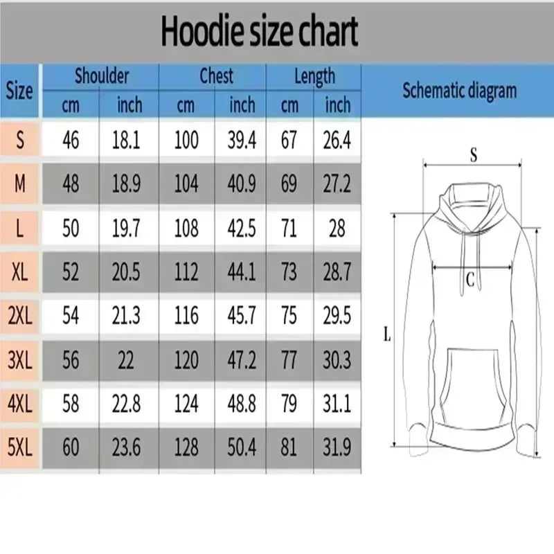 New American Style Hoodie Fashion Brand HOODRICH Printed Unisex Plush and Thick Casual Sports Hoodie Fashion Hip Hop Streetwear