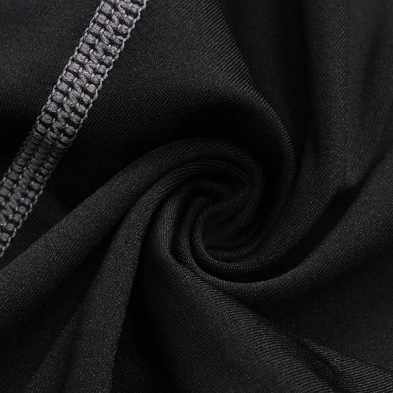 Mens Compression Pants Tights Cool Dry Leggings Sports Baselayer Running Tights Athletic Workout Active Shorts