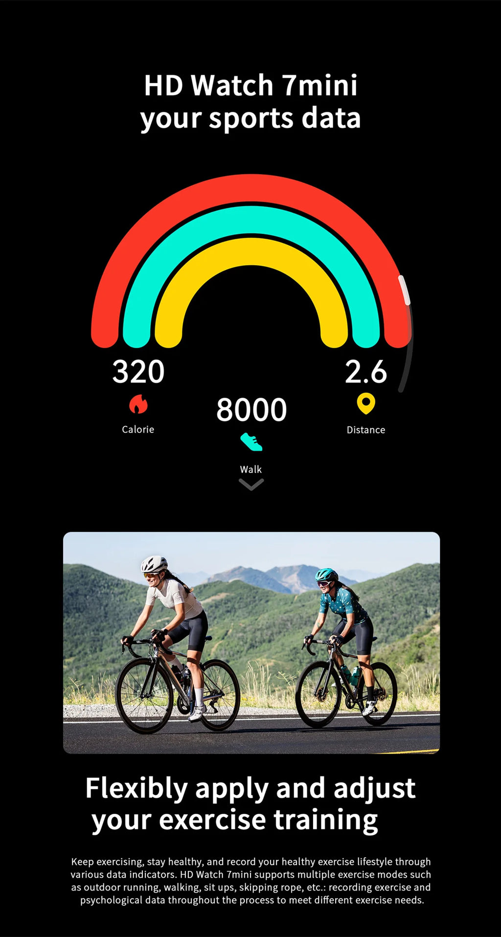 Original For Samsung Galaxy Watch 7 mini Smart Watch Men Women HD AMOLED Voice Call NFC GPS Tracker Sports Watches Custom Dial