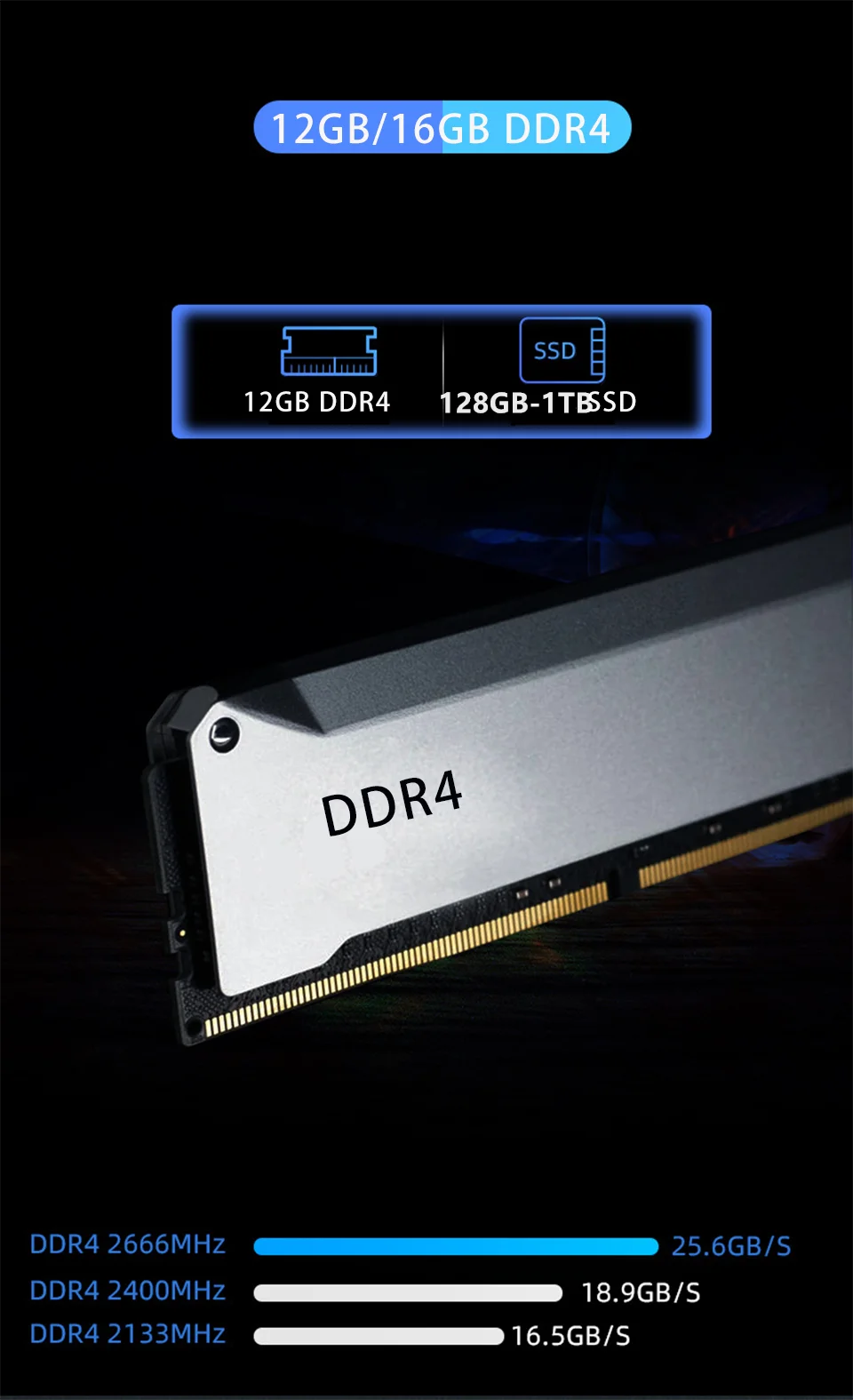 Notebook 15.6 inch Laptop Windows 11 10 Pro 1920*1080 Cheap Portable Intel Laptop 16G RAM 128GB/256GB/512GB/1TB SSD HDMI Port