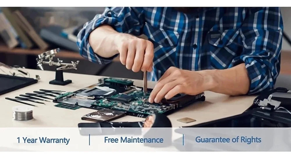 Laptop 11.6 Inch Intel Celeron N4020 360° flips HD Camera Touchscreens 6GB DDR4 2TB SSD 4500 mAH 2.8 GHz Lightweight Tablet