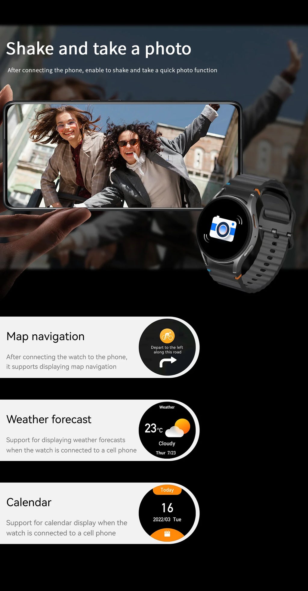 Original For Samsung Galaxy Watch 7 mini Smart Watch Men Women HD AMOLED Voice Call NFC GPS Tracker Sports Watches Custom Dial